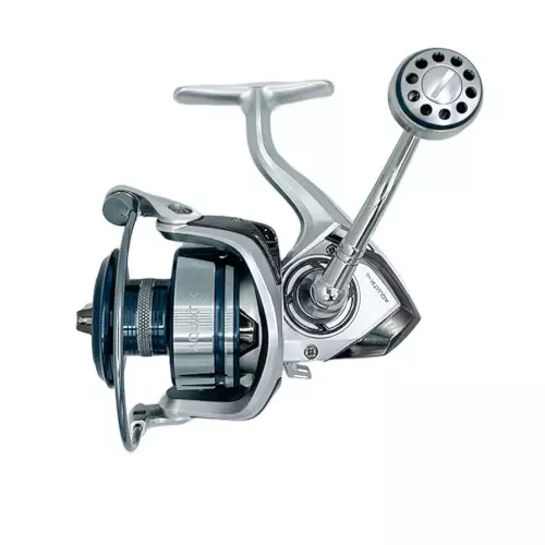 Albastar Aquatik 1000 Olta Makinesi - 1