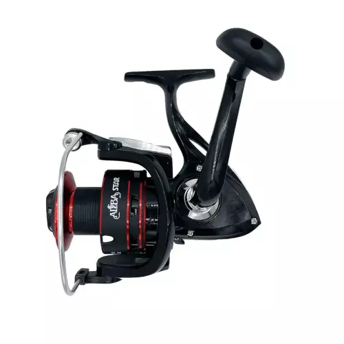 Albastar Brutto 4000 Olta Makinesi - 1