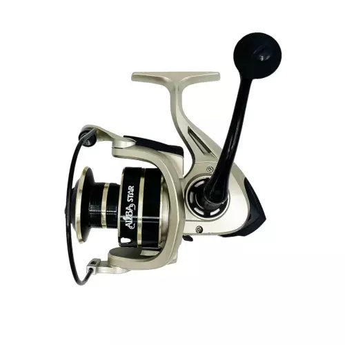 Albastar Cattivo 2000 Olta Makinesi - 1