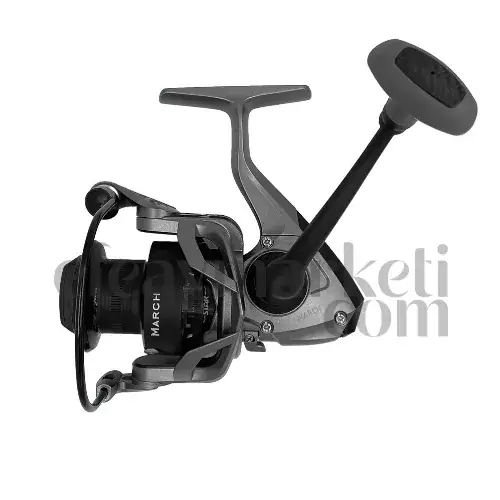 AlbaStar March 2000 Olta Makinesi - 1