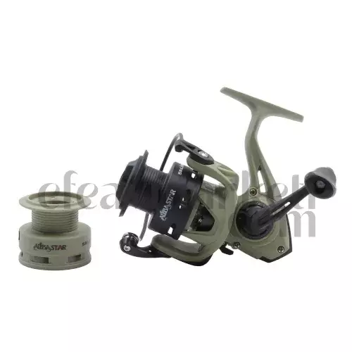 AlbaStar Salvage 3000 Olta Makinesi - 1