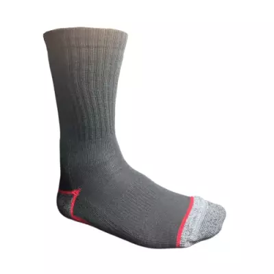 Baff Men Termal Havlu Çorap 39-42 - 2