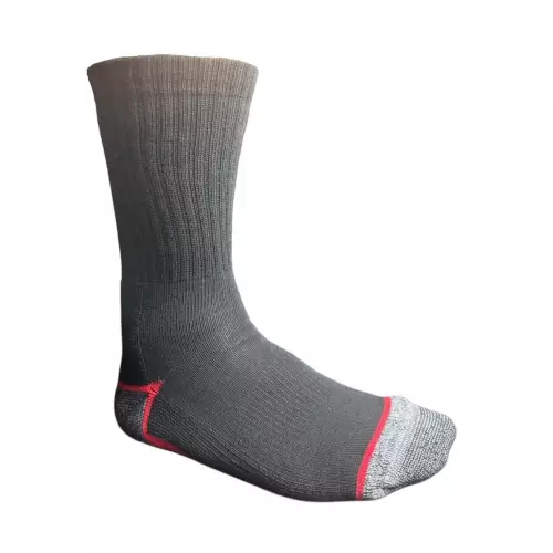 Baff Men Termal Havlu Çorap 39-42 - 2