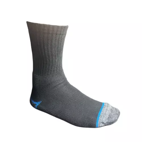 Baff Men Termal Havlu Çorap 39-42 - 3