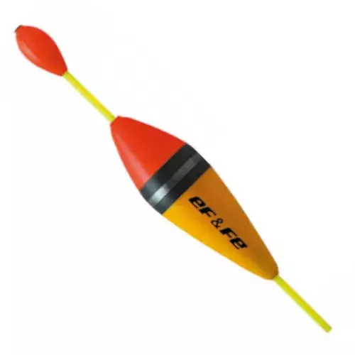 Balza Şamandıra EF1162 - 1