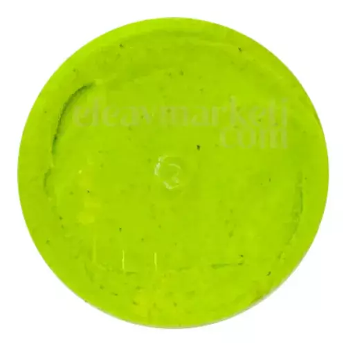 Berkley PowerBait Extra Scent Chartreuse Chroma Glow 172810 - 2