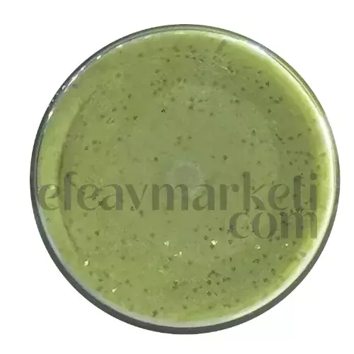 Berkley PowerBait Extra Scent Light Green Glt Cheese Trout Bait 725344 - 2