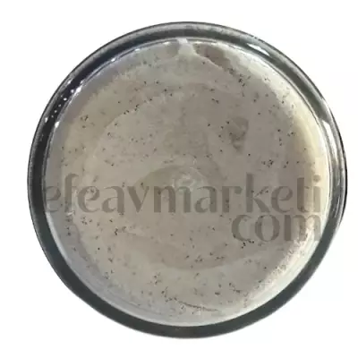 Berkley PowerBait Extra Scent Mallow Glow Red Flk Trout Bait 793428 - 3