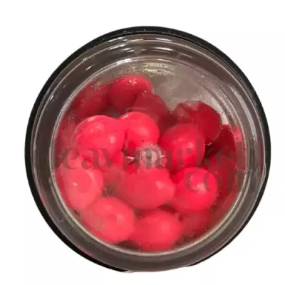 Berkley PowerBait Garlic Scent Pink Power Eggs 549957 - 2