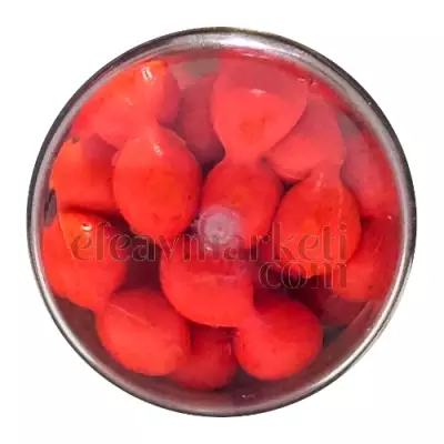Berkley PowerBait Magnum Floating Fl Orange Power Eggs 030325 - 3