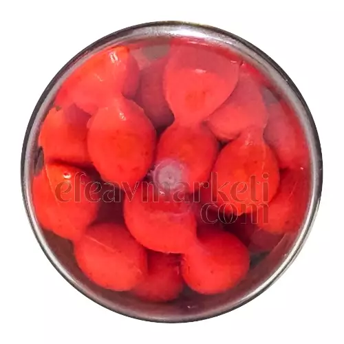 Berkley PowerBait Magnum Floating Fl Orange Power Eggs 030325 - 3