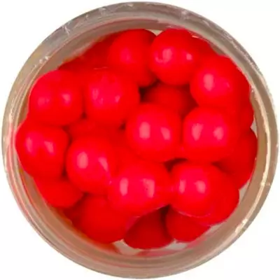 Berkley PowerBait Magnum Floating Red Power Eggs 246467 - 3