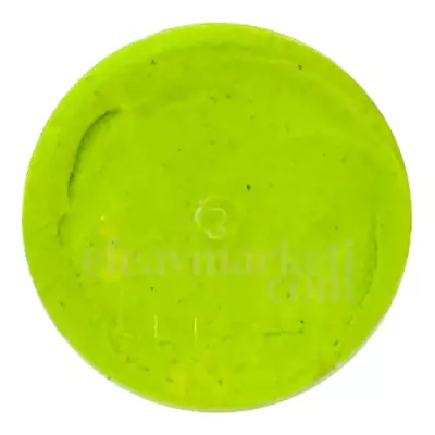 Berkley PowerBait Natural Scent Chartreuse Garlic 022634 - 2