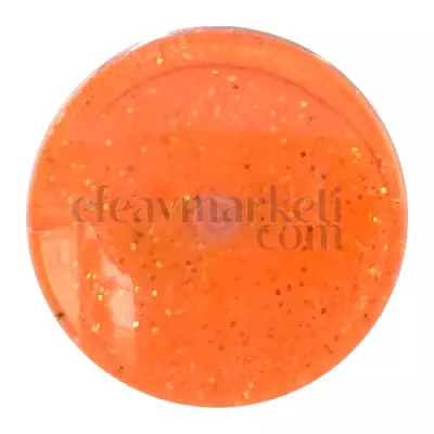 Berkley PowerBait Natural Scent Fluorescent Orange Crustacea 533819 - 2