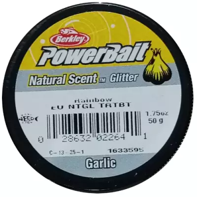 Berkley PowerBait Natural Scent Rainbow 022641 - 3