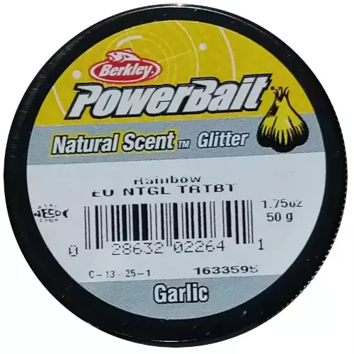 Berkley PowerBait Natural Scent Rainbow 022641 - 3