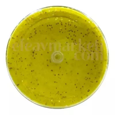 Berkley PowerBait Natural Scent Shunshine Yellow Garlic 634233 - 2