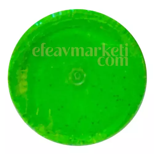 Berkley PowerBait Natural Scent Spring Green Banana Boost 343524 - 2