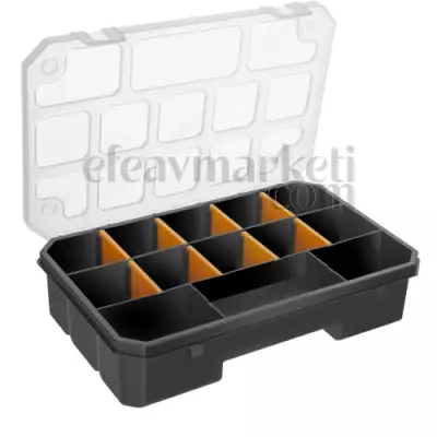 Beta Slim Organizer Balıkçı Kutusu 12 2097 - 1