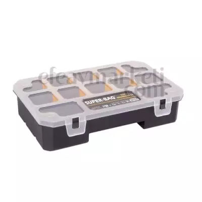 Beta Slim Organizer Balıkçı Kutusu 12 2097 - 2