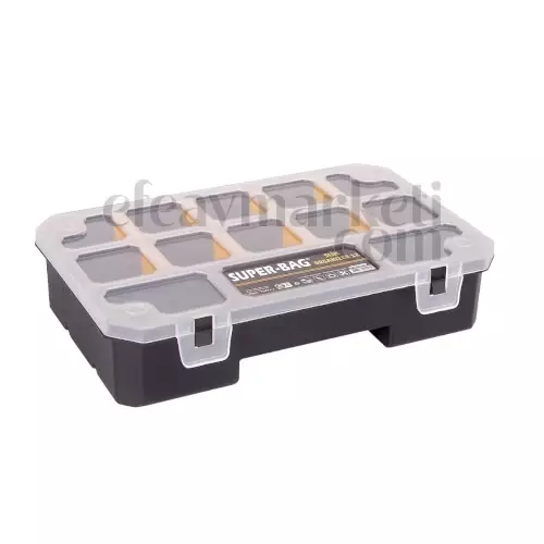 Beta Slim Organizer Balıkçı Kutusu 12 2097 - 2