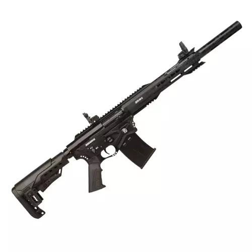 Bora Arms BR99 S Şarjörlü Av Tüfeği - 1