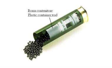 B&P Baschieri & Pellagri 12 Ga. MB Light 30 Gr - 4