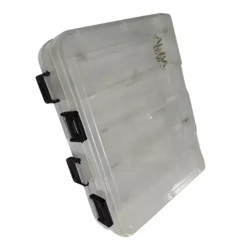 Çift Taraflı Sahte Balık Kutusu EF25256 - 1