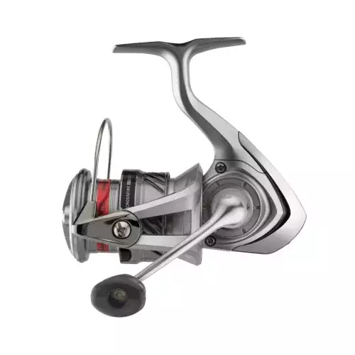Daiwa Crossfire LT 2000-XH Olta Makinesi - 1