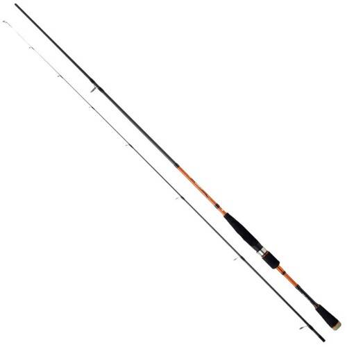 Daiwa Crossfire New Spin 218 Cm. 2-8 G. Olta Kamışı - 1