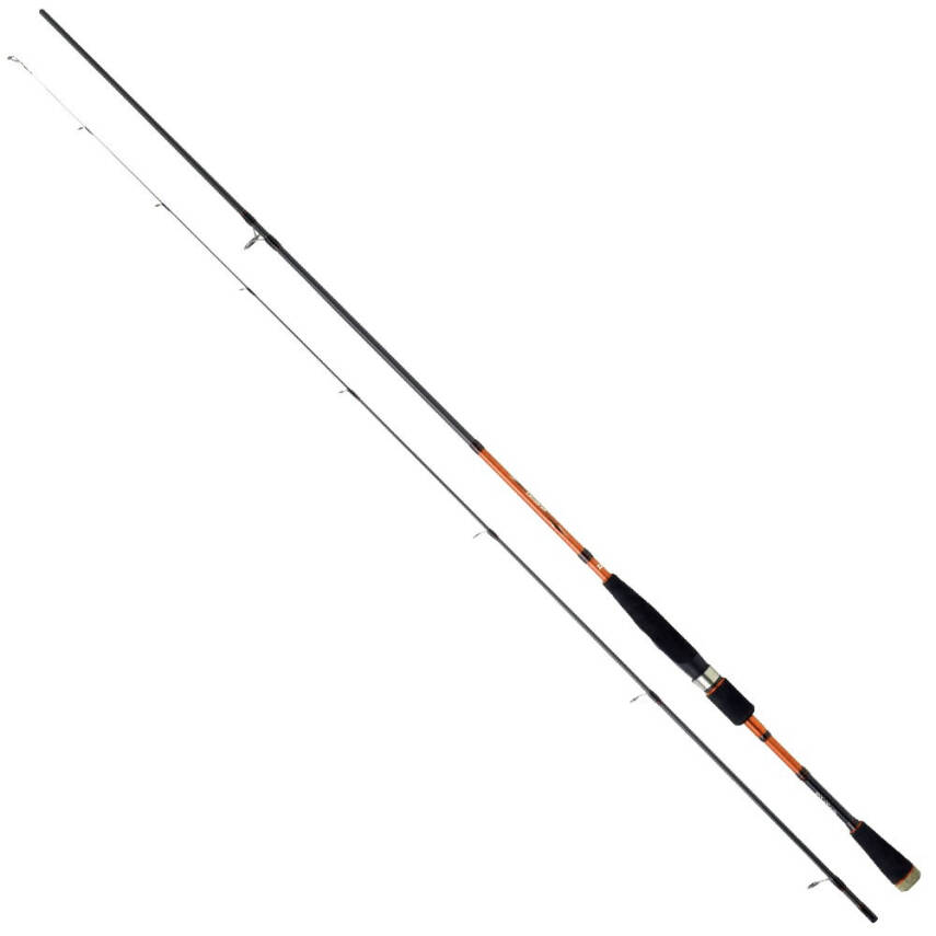 Daiwa Crossfire New Spin 234 Cm. 2-10 G. Olta Kamışı - 1
