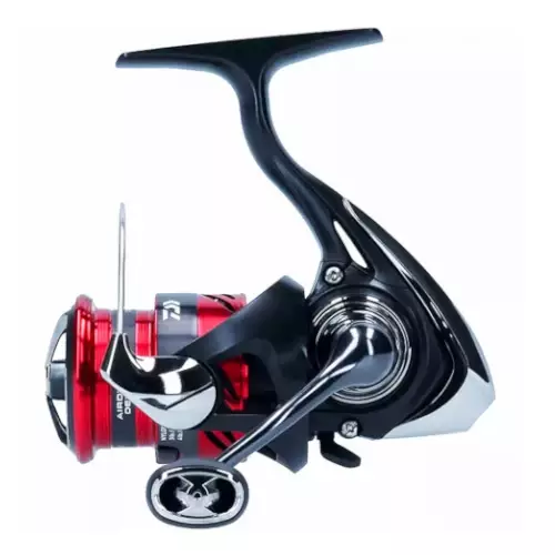 Daiwa Ninja 23 LT 2000 Olta Makinesi - 1