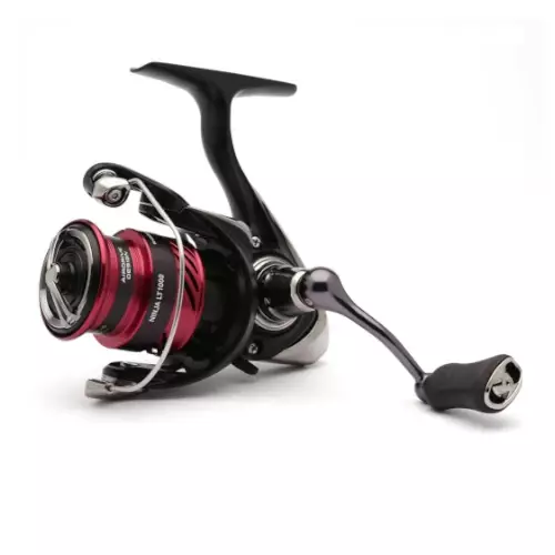 Daiwa Ninja 23 LT 2000 Olta Makinesi - 2