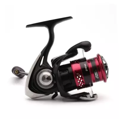 Daiwa Ninja 23 LT 2000 Olta Makinesi - 3