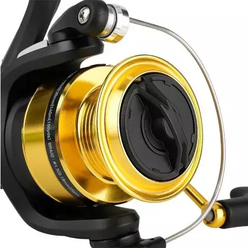 Daiwa RS 2000 Olta Makinesi - 3