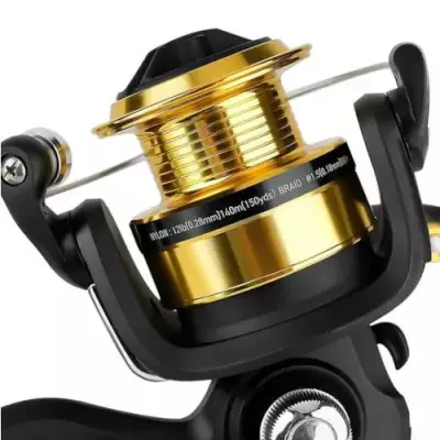 Daiwa RS 4000 Olta Makinesi - 2