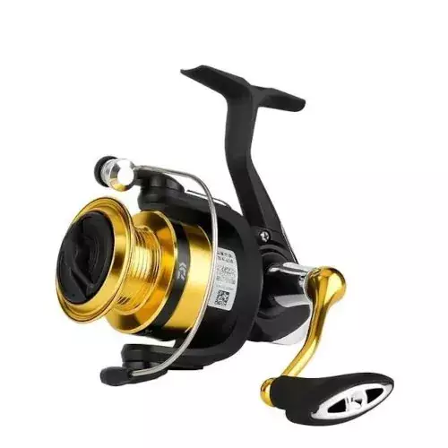 Daiwa RS 4000 Olta Makinesi - 1