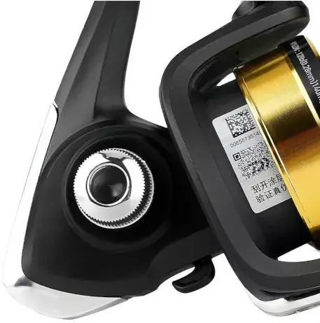 Daiwa RS 4000 Olta Makinesi - 4