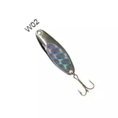 Ecotackle 4401 Prismax Kesme Olta Kaşığı - 1