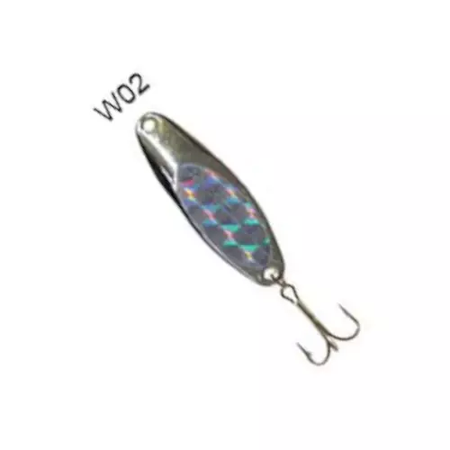 Ecotackle 4401 Prismax Kesme Olta Kaşığı - 1