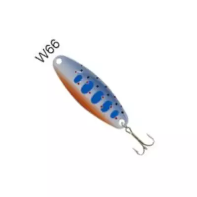 Ecotackle 4401 Prismax Kesme Olta Kaşığı - 3