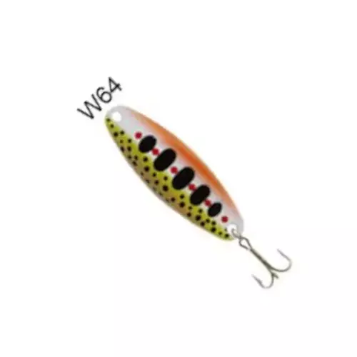 Ecotackle 4401 Prismax Kesme Olta Kaşığı - 5