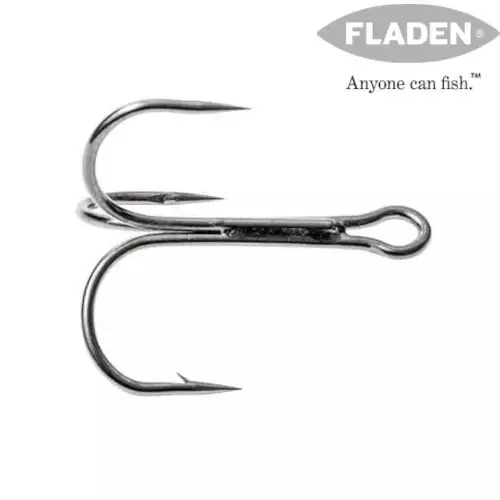 Fladen Maxximus üçlü iğne - 1