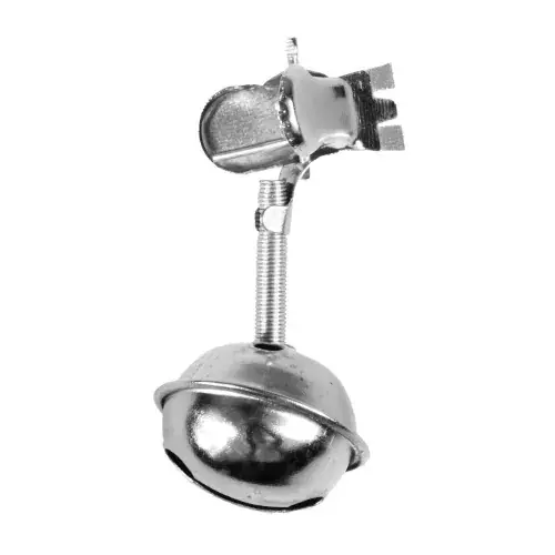 Maşalı Tekli Olta Zili EF2524 - 1