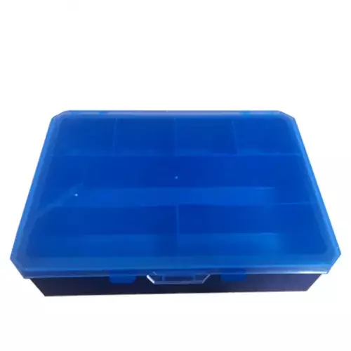 Plastilys B 8 Balıkçı Kutusu - 1