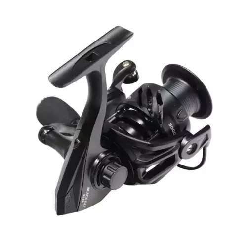 Remixon Black Cat 2000 Olta Makinesi - 1