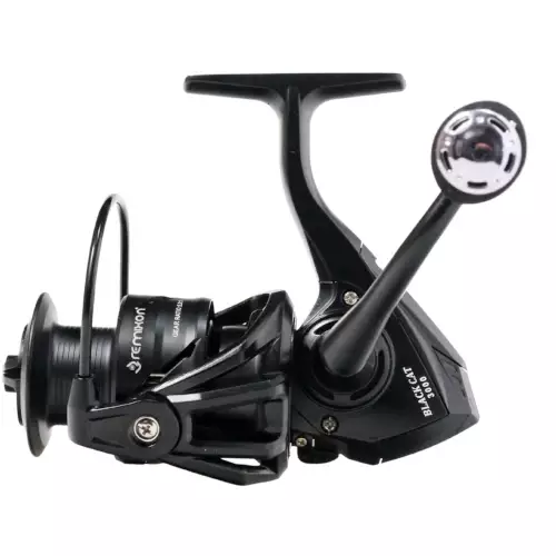 Remixon Black Cat 3000 Olta Makinesi - 2