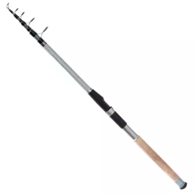 Remixon Carbo-X 3.00 M 60-120 Gr Teleskopik Kamış - 1