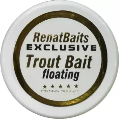 Renat Trout Somon Yumurtası Bej - 2