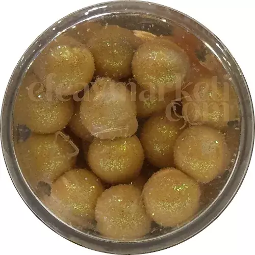 Renat Trout Somon Yumurtası Bej - 1